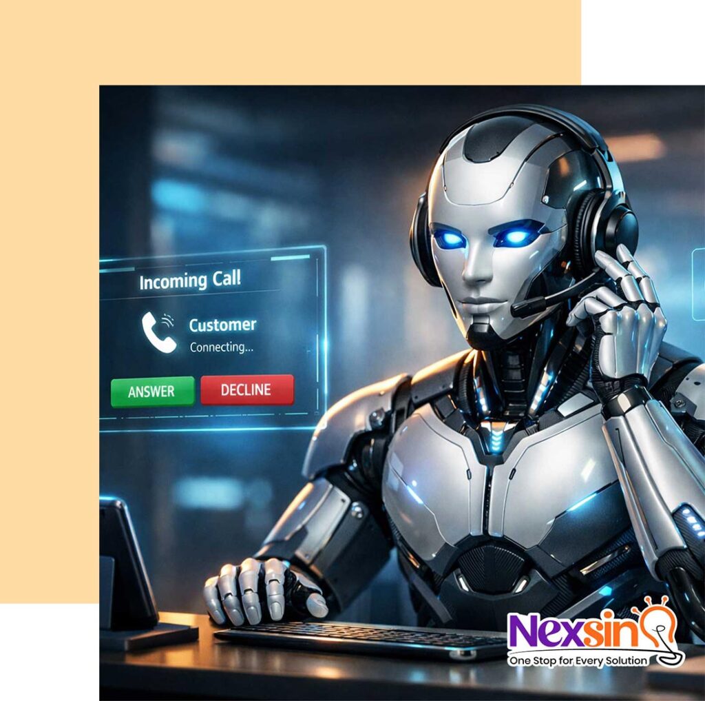 AI ChatBot, 24/7 Instant Customer Support