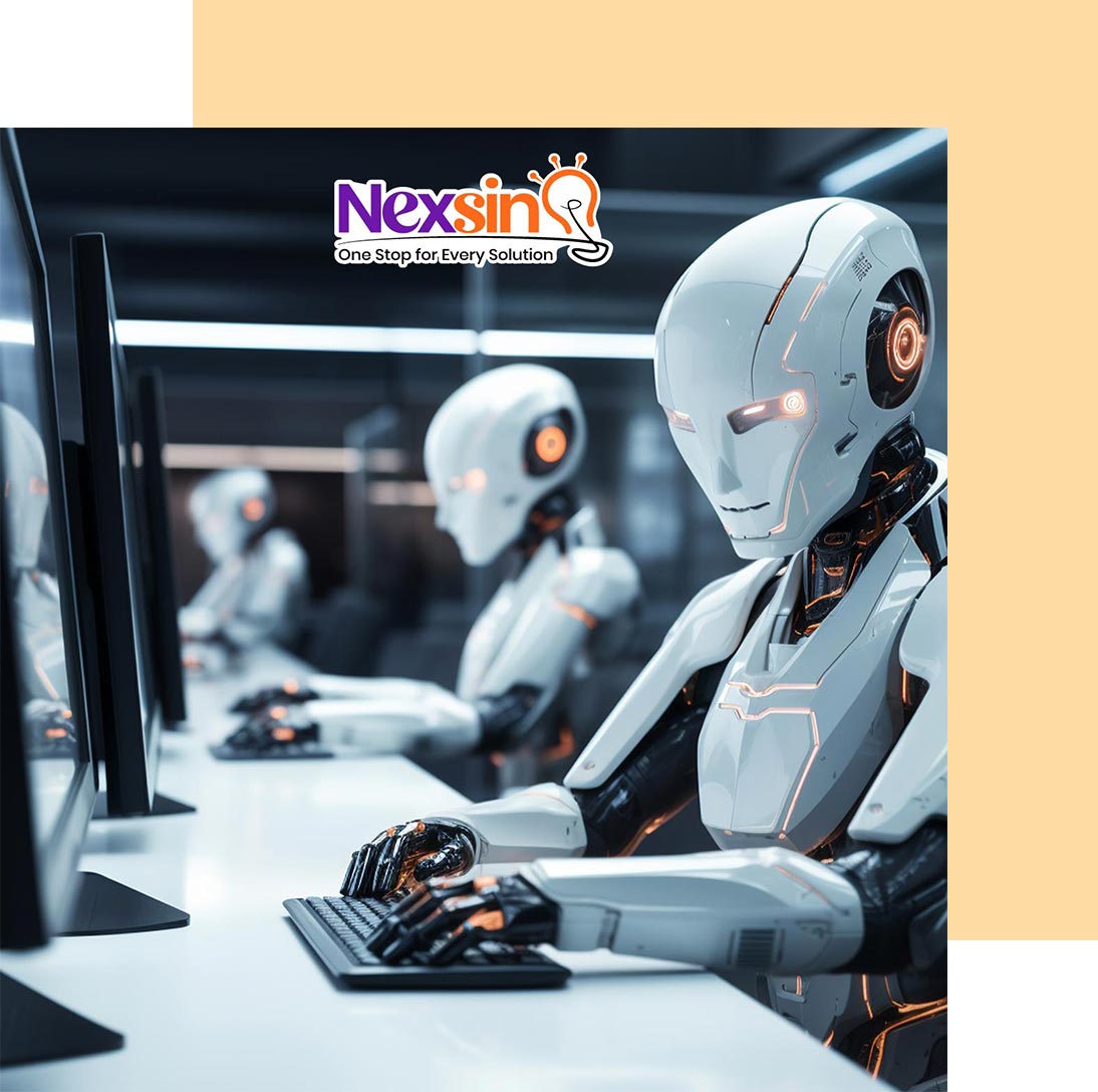 Automatic Call Handling