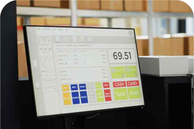 POS Software