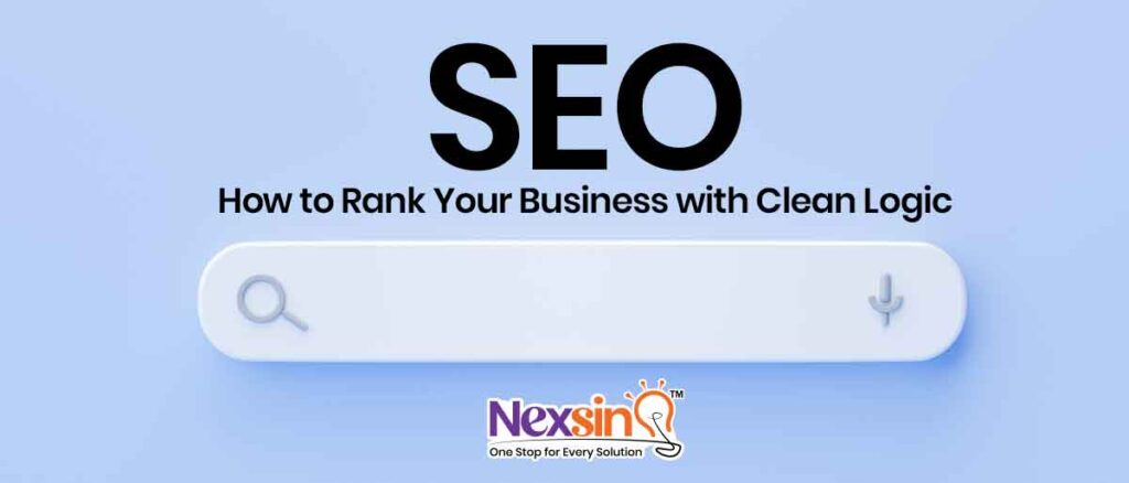 The Death of Fake SEO