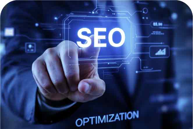 SEO Services in Lahore