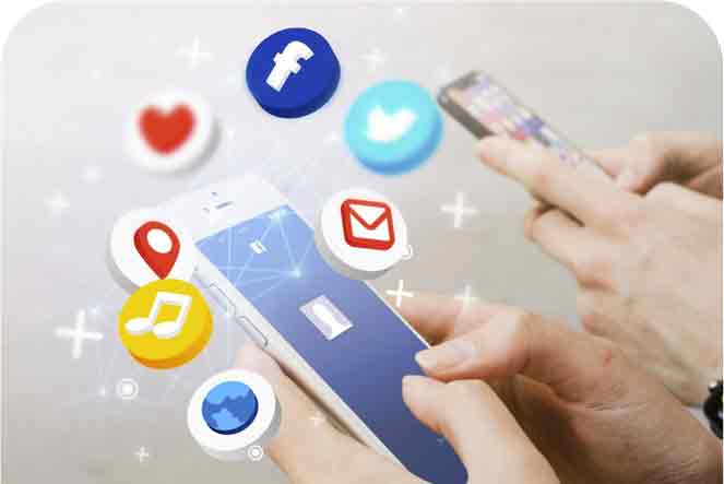 Social Media Services in Lahore