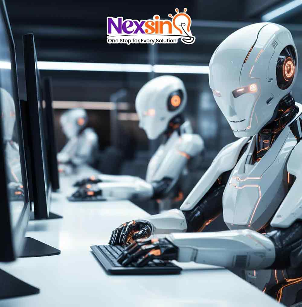 AI Chatbot Services