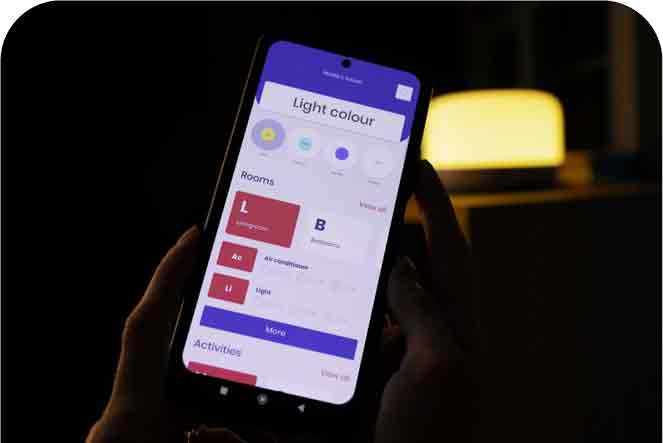 Mobile App Development