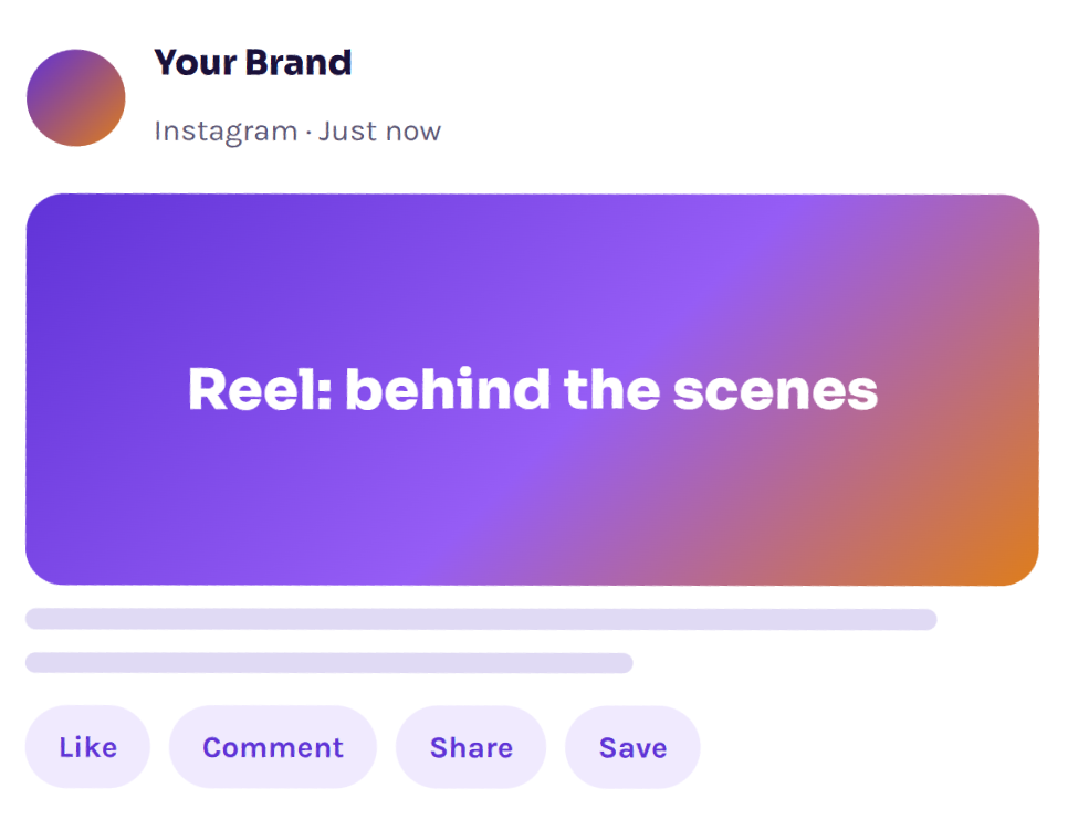 Instagram Marketing Services